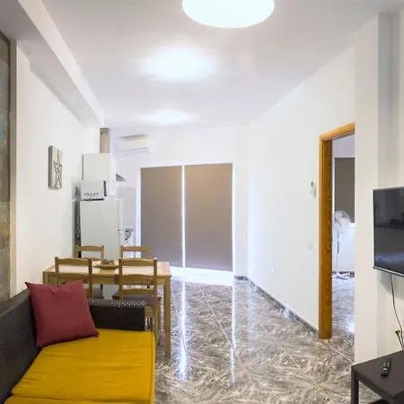 Apartmán La Aldea *