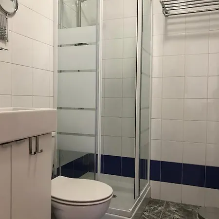 Apartment La Aldea San Nicolas