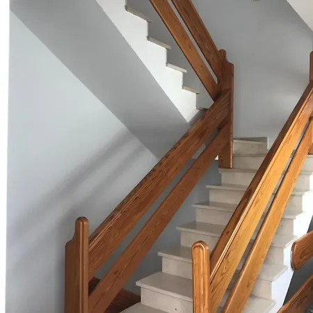 Apartamento La Aldea *