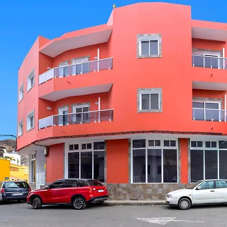 Apartamento La Aldea