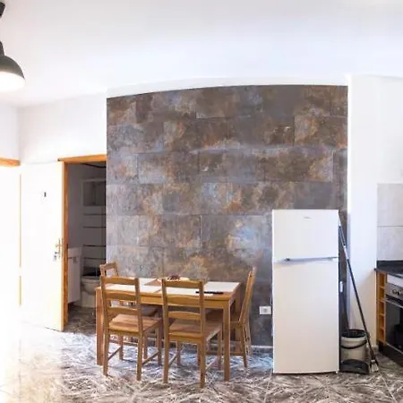 La Aldea Apartment *