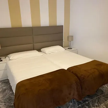 La Aldea Apartment *