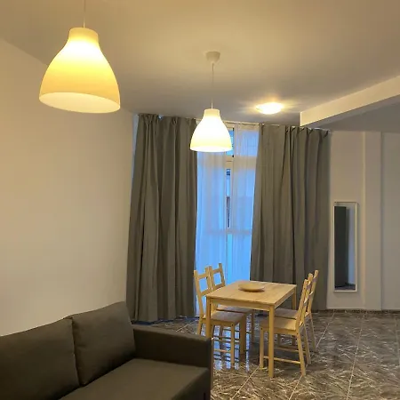La Aldea Apartment