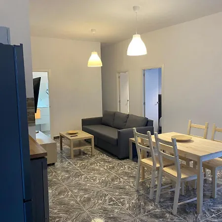 La Aldea Apartamento San Nicolás