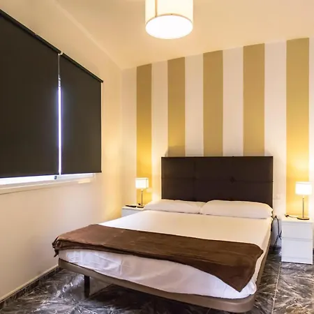 Apartment La Aldea *